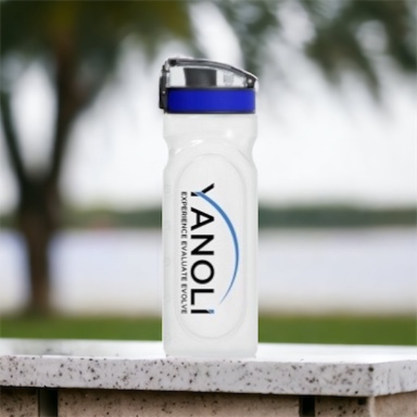 Yanoli Aqua Bottle (Shaker)
